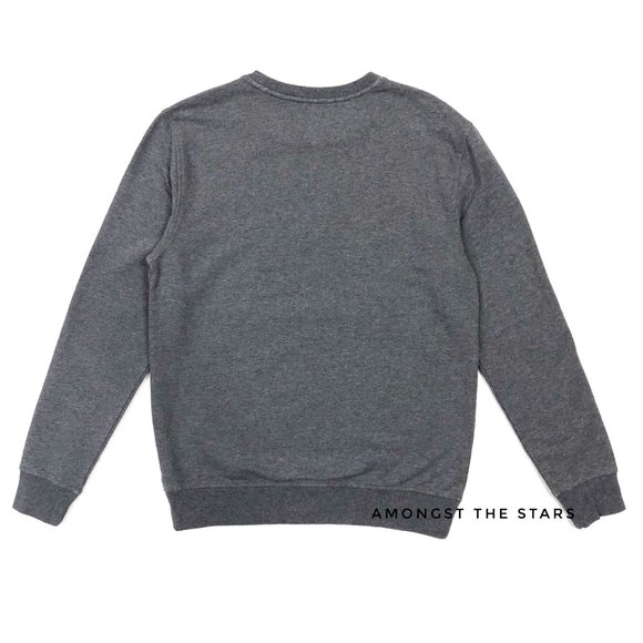 Brooks Brothers Red Fleece French Terry Sweatshirt - Picture 9 of 9